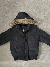 Canada Goose Parka Jacket