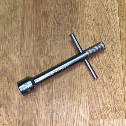 Britool k413 carburettor - britool, jet