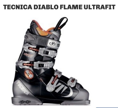 Tecnica diablo flame ultrafit - tecnica,