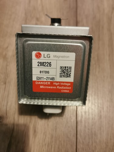 Magnetron 2m226 01tdg - lg,