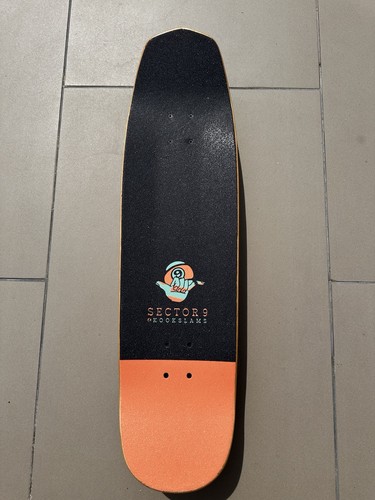 Sector kookslams cruiser - x,