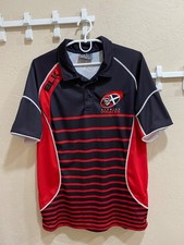 Cornish Pirates Training Rugby