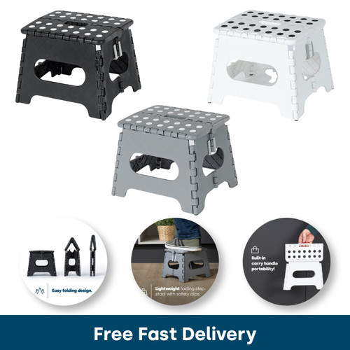 Livivo inch folding step - livivo,