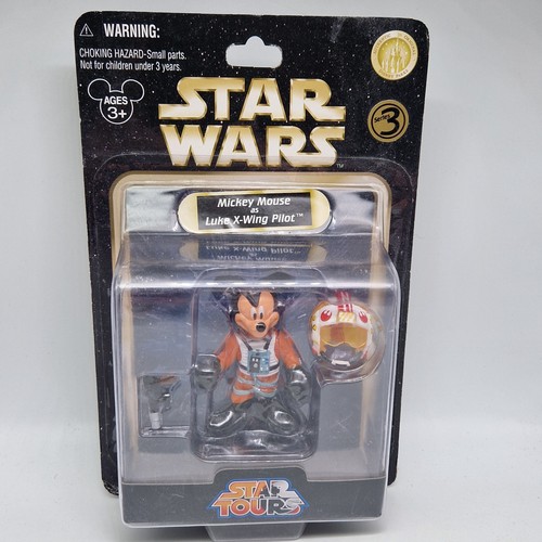 Star wars luke - x-wing, pilot
