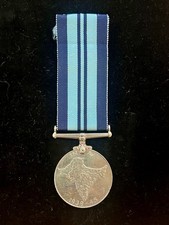 Original Medal - 2WW British India War Service Medal 1939-45 Unnamed