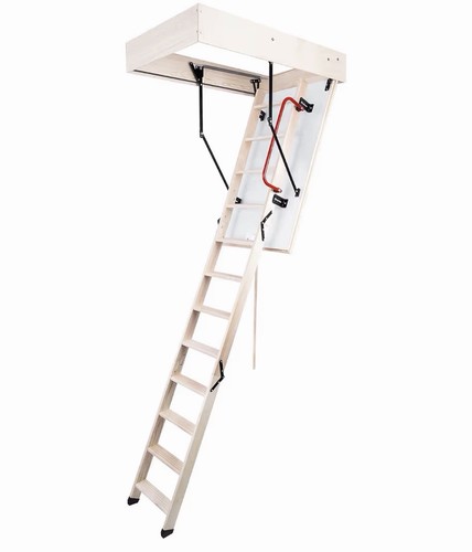 Stairluxe glob wooden loft - stairluxe,