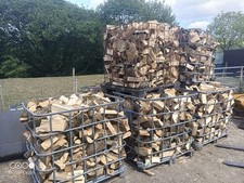 Hardwood Logs