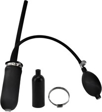 Universal Adapter, Smoke