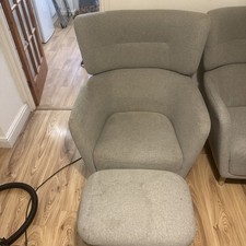 armchairs used - Excellent condition and very comfortable. Oskarshamn 