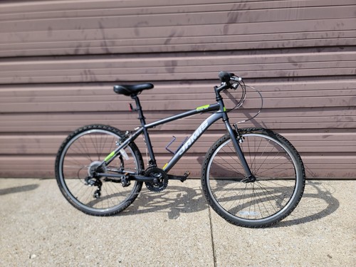 Jamis trail hybrid bike - jamis,