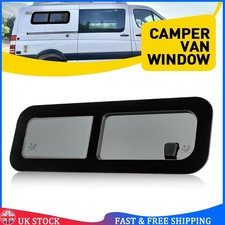 Universal Camper Window Van