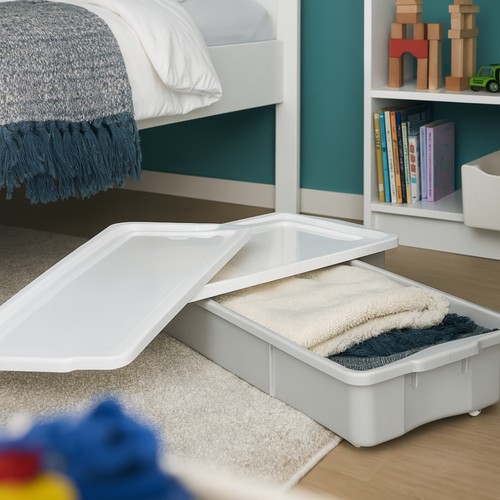 47l underbed storage box - 47l,