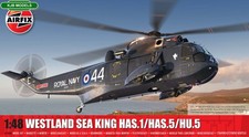 Airfix A11006 Westland Sea