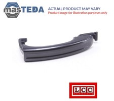 Lccf01168 car door handle - door, left
