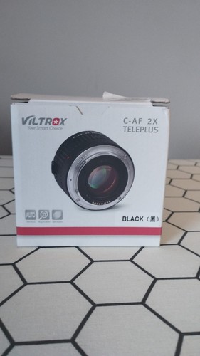 Viltrox ii 2 0x - viltrox,