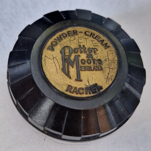 Potter moore england rachel - potter,
