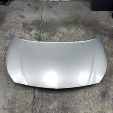 Vauxhall Corsa E Silver