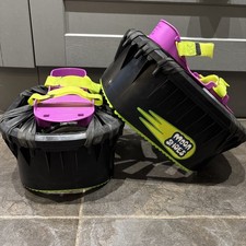 Moon Shoes, Kids' Mini