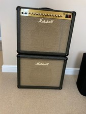 Marshall JTM 60 1x12 combo amp