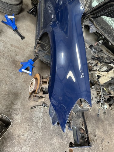 Skoda yeti wing fender driver - yeti,