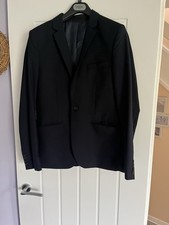 Men’s Slim Fit Top Man 3