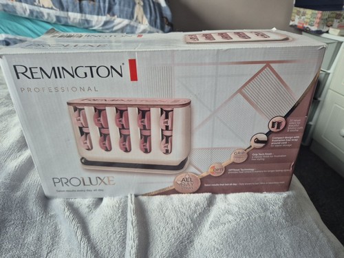 Remington professional proluxe - remington,