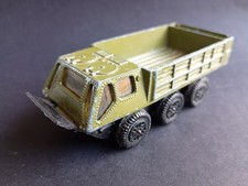 VINTAGE DINKY TOYS STALWART