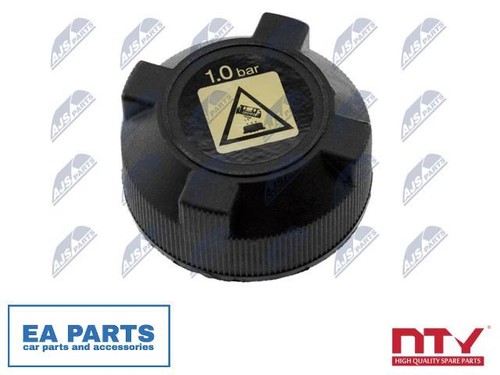 Cap coolant tank - cap,,