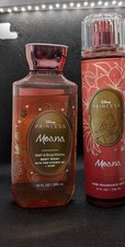 Bath & Body Works Disney