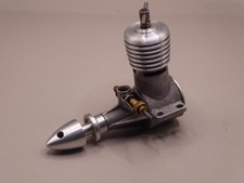 Early Vella Bros VT 060 1cc or