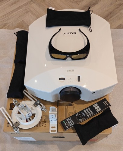 Sony vpl hw55es home - vpl-hw55es, cinema