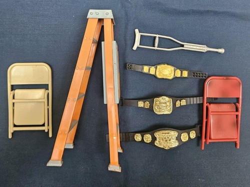 Wwe wrestling figure - wwe,