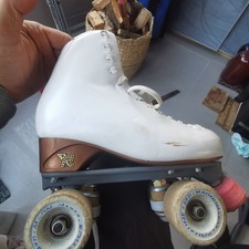 Risport Antares 255 Roller