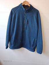 Rohan Men's Royal Blue Fleece