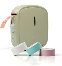 Bluetooth Label Maker Machine