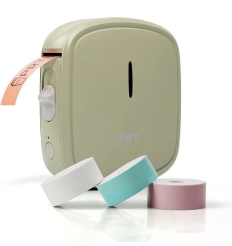 Bluetooth label maker machine - bluetooth,