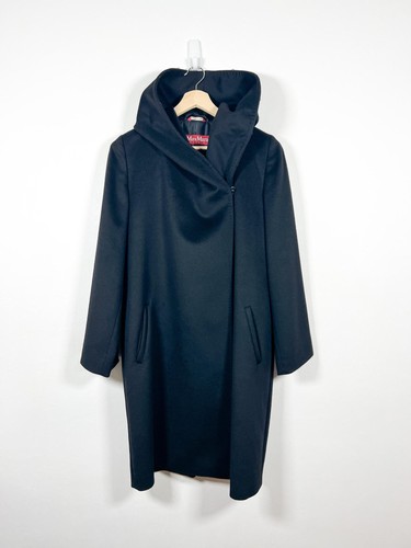 Max mara coat - max, 12