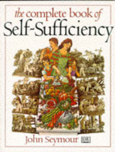 The complete book self - complete,