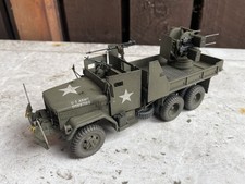 AFV Club 1/35 Built M35A1