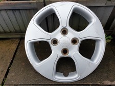 One Genuine Kia Picanto 14"