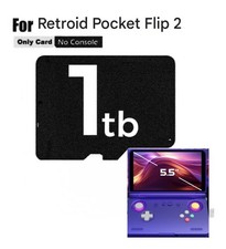 Retroid pocket flip - pocket, 1tb