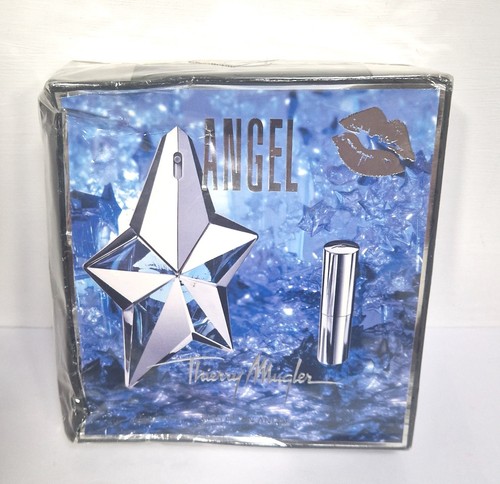 Thierry mugler angel gift - gift,