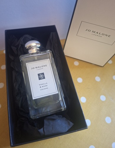 Malone vanilla anise - malone,