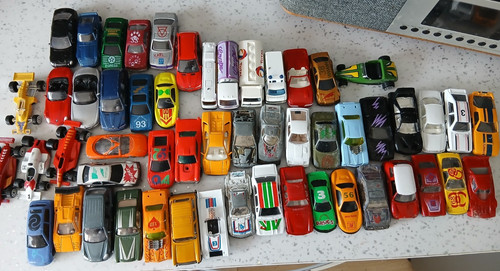 Bundle job lot - lot, small