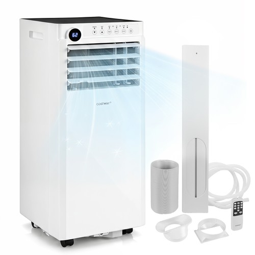 8000 btu portable air - 8000,