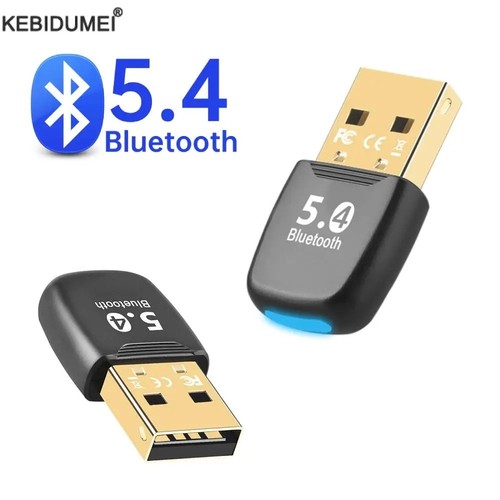 Usb bluetooth wireless - bluetooth, 5.0