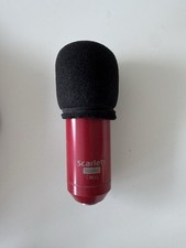 Focusrite CM25 Condenser
