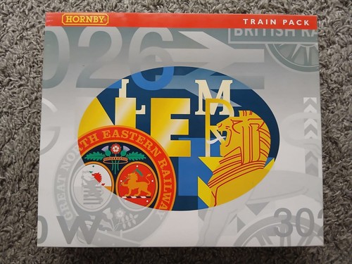 Hornby r2364m the - r2364m, torbay