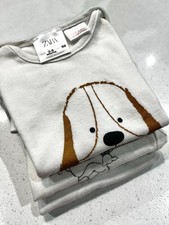 Bundle of 3 Clothes for Baby Girl Age 3-6 Months Zara Disney Winnie The Pooh