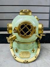 Diving Helmet US Mark V Diving